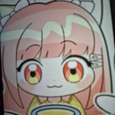 Profile image of 모양몬
