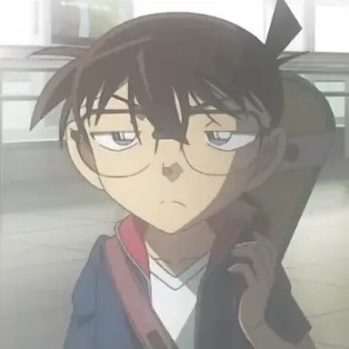 Profile image of コナン