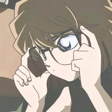 Profile image of 灰原哀