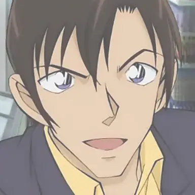 Profile image of 萩原研二