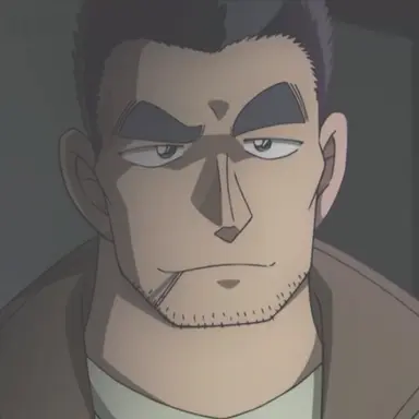 Profile image of 伊達航