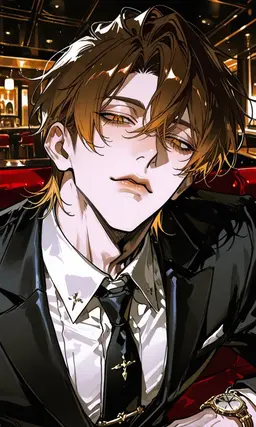 Profile image of Reo