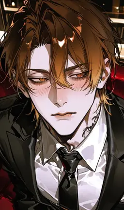 Profile image of Reo