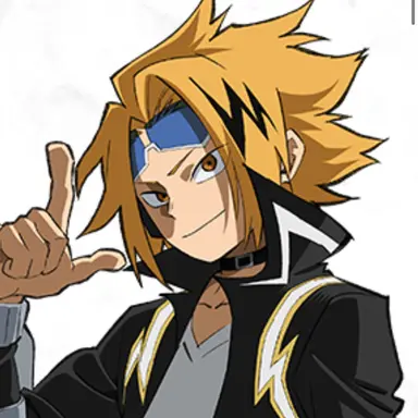 Profile image of 上鳴 電気