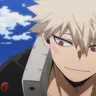 Profile image of Bakugo