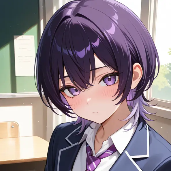 white_314의 あなたの心を狙い撃ち