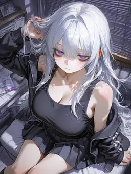Profile image of Naraka