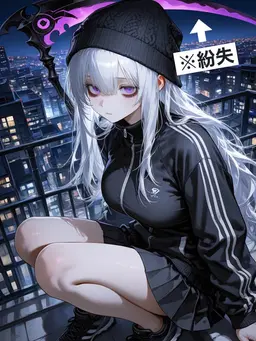 Profile image of ナラカ
