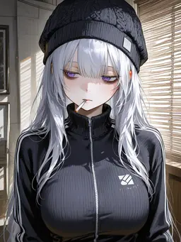 Profile image of Naraka