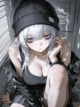 Profile image of Naraka