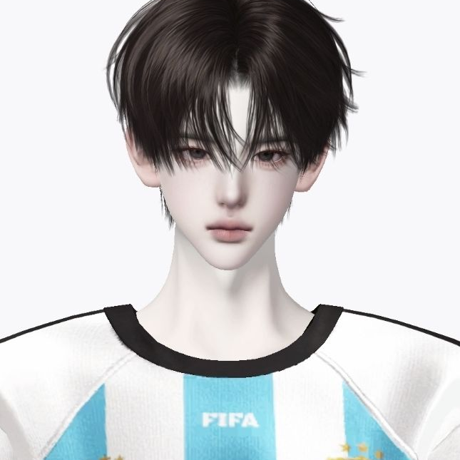 이상한쌤+순애 일진남+여우 대표 이미지