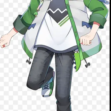Profile image of じゃぱぱ