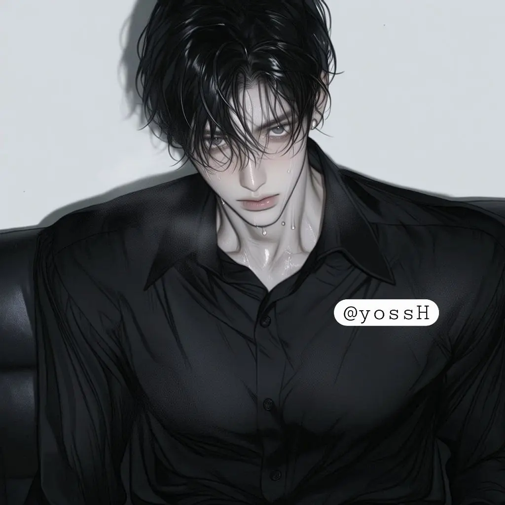 yossH의 リュ・ハジン