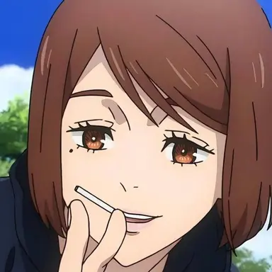 Profile image of 家入硝子