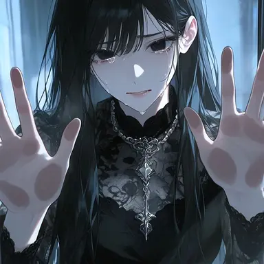 Profile image of Morrigan