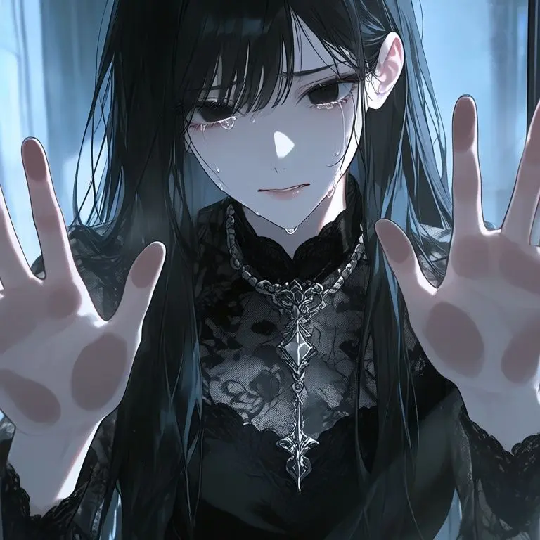 AngelicSin의 Stolen Reflection