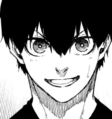 Profile image of 潔 世一