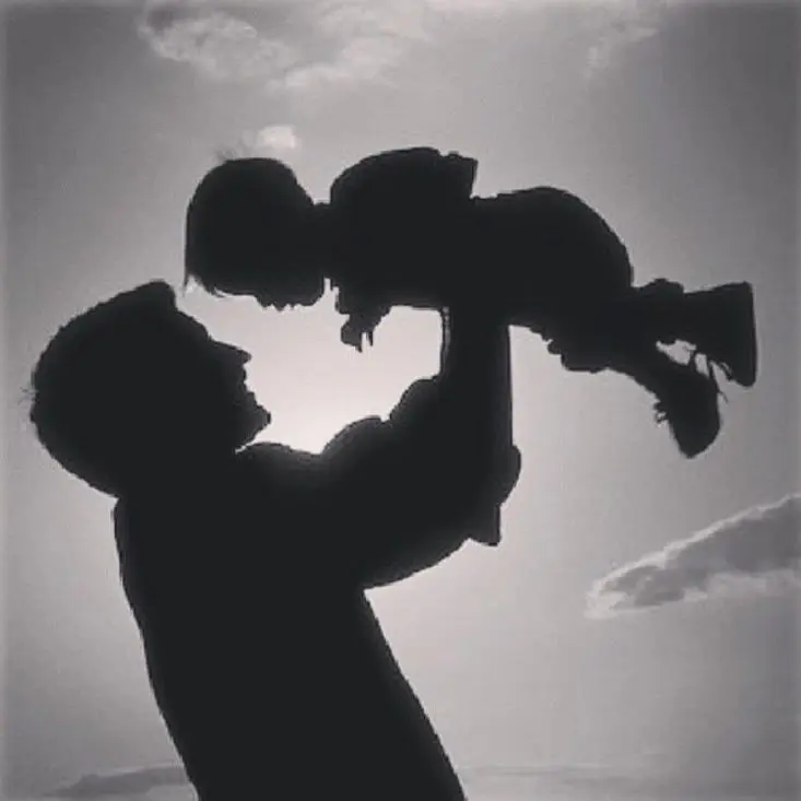 Bluetazzz의 Single dad