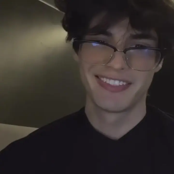 itss의 My Nerd Boyfriend