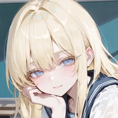 Profile image of アリサ