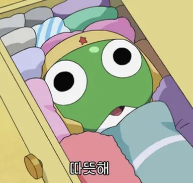 Profile image of 케로로
