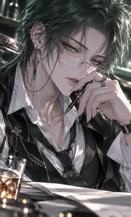 Profile image of 카오루