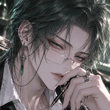 Profile image of 카오루