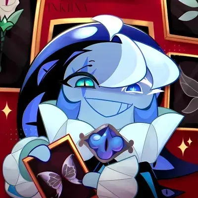 AiryMatch6980의 Shadow Milk Cookie