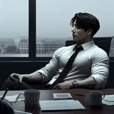 Profile image of Jungkook