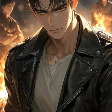 Profile image of Alistair