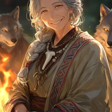Profile image of Maren