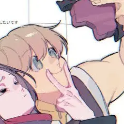 Profile image of シャルナーク