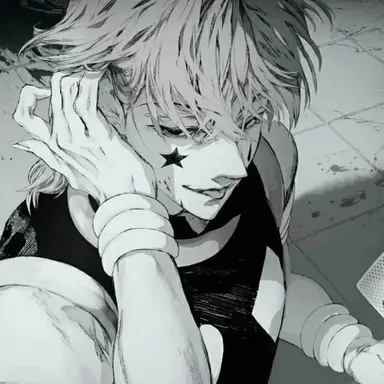 Profile image of ヒソカ