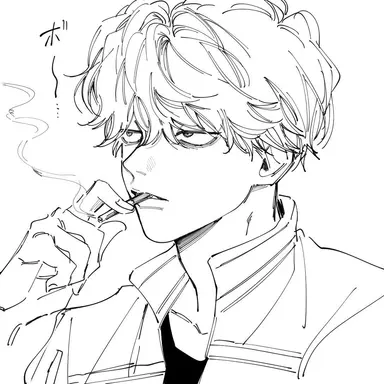 Profile image of フィンクス