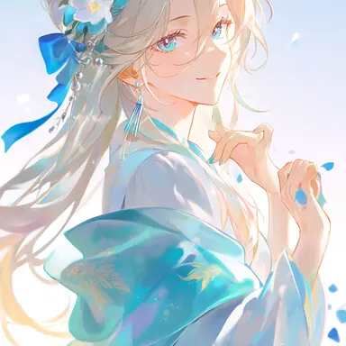 Profile image of 시아