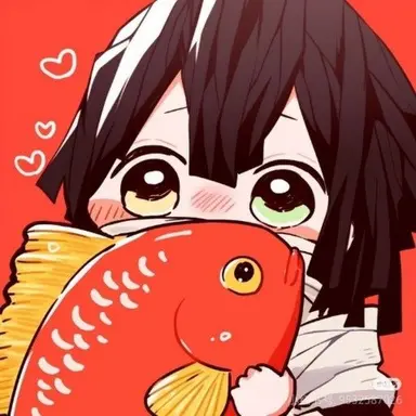 Profile image of 애기오바나이