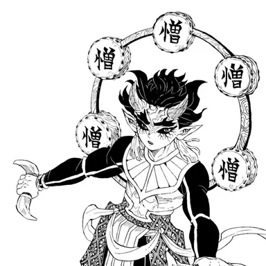 Profile image of 조하텐구