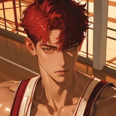 Profile image of 데니안