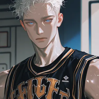 Profile image of 제리