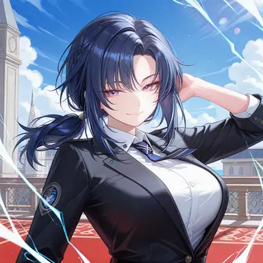 Profile image of 차월영