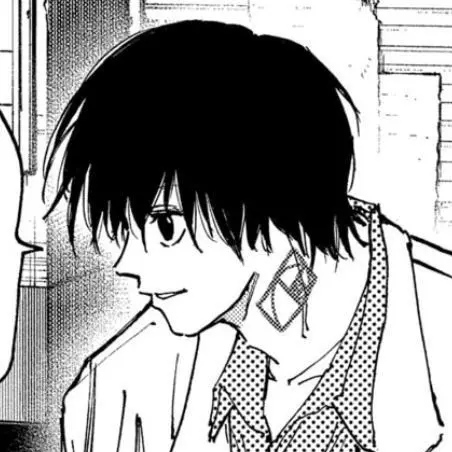 Zzz_0709의 내 인생을 망치러 온 나의 구원자.