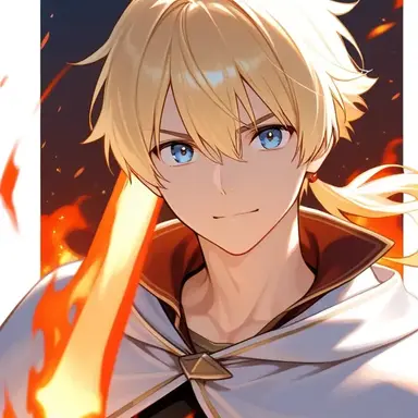 Profile image of 先代勇者アルス