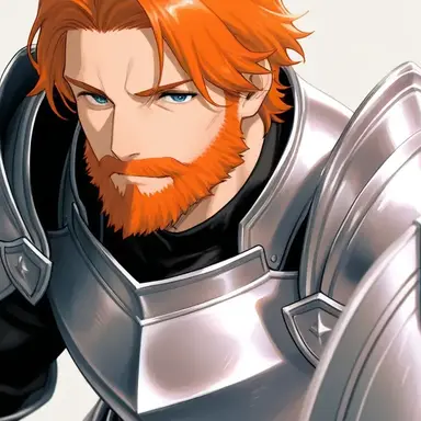 Profile image of 戦士ガレオン