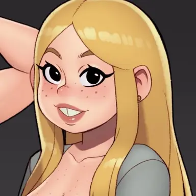Profile image of May Kanker