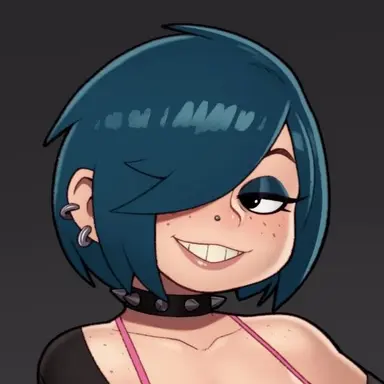 Profile image of Marie Kanker