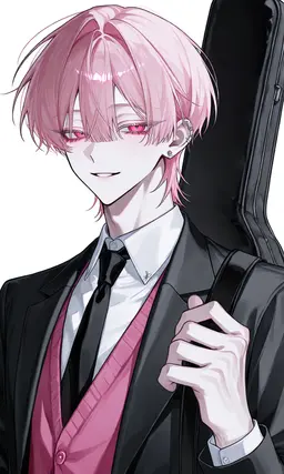 Profile image of Shion