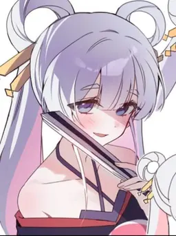 Profile image of 月波八千代