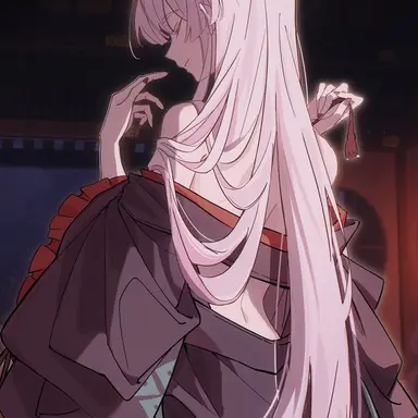 Profile image of 月波八千代