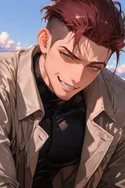Profile image of Dan