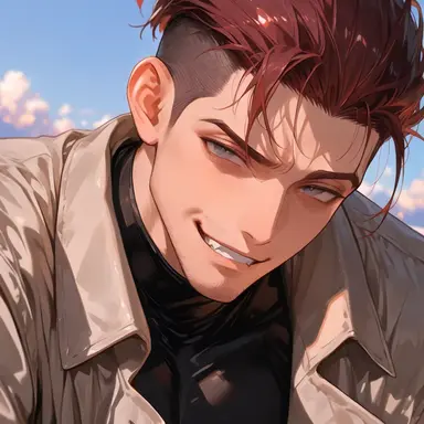 Profile image of Dan